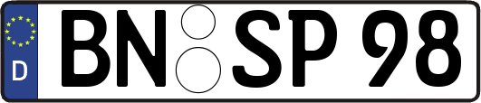BN-SP98