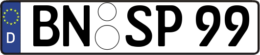 BN-SP99