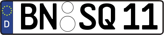 BN-SQ11