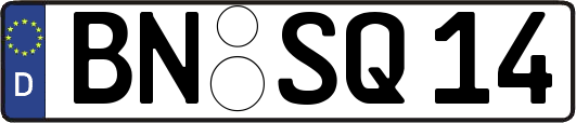 BN-SQ14