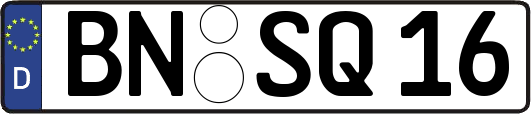 BN-SQ16