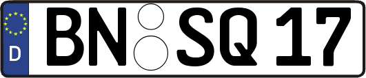 BN-SQ17