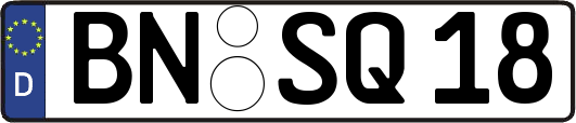 BN-SQ18