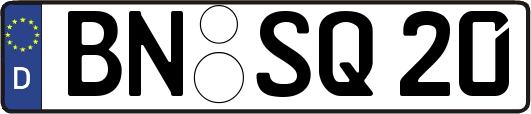 BN-SQ20
