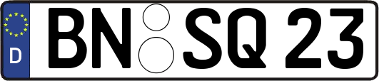 BN-SQ23