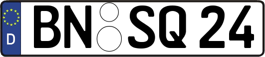 BN-SQ24