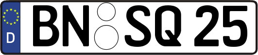 BN-SQ25