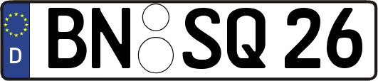BN-SQ26