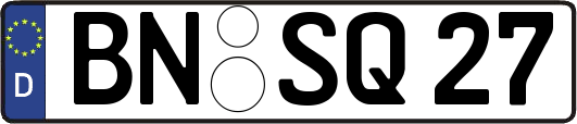 BN-SQ27