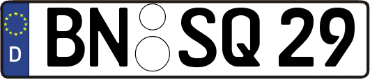 BN-SQ29