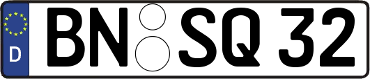 BN-SQ32