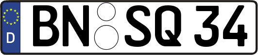 BN-SQ34