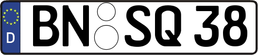 BN-SQ38