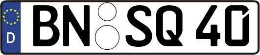 BN-SQ40