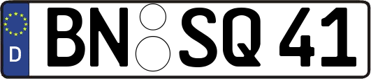BN-SQ41