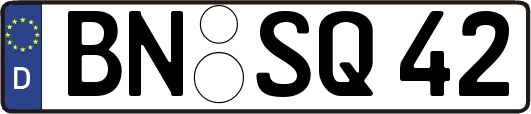 BN-SQ42