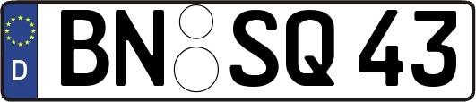 BN-SQ43