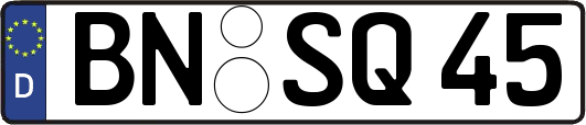 BN-SQ45