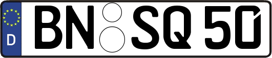 BN-SQ50