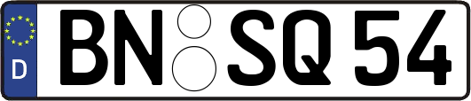 BN-SQ54