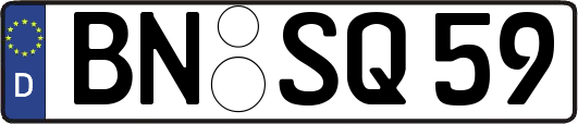 BN-SQ59