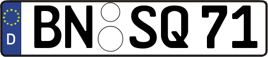 BN-SQ71