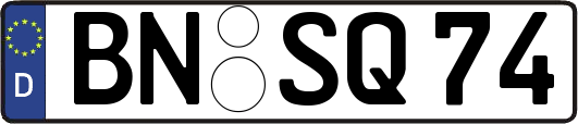 BN-SQ74