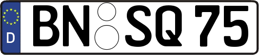BN-SQ75