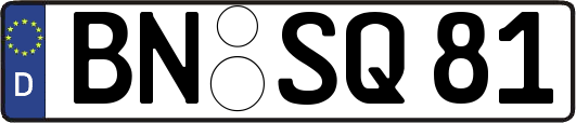 BN-SQ81