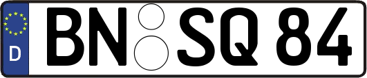 BN-SQ84