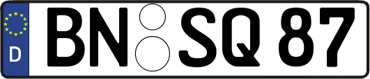 BN-SQ87