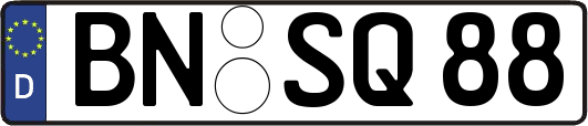 BN-SQ88