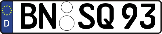 BN-SQ93