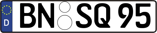 BN-SQ95