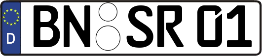 BN-SR01