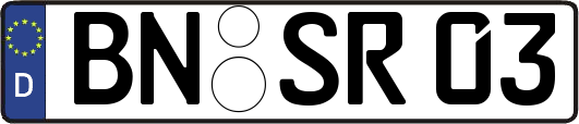 BN-SR03