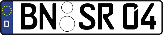 BN-SR04