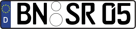 BN-SR05