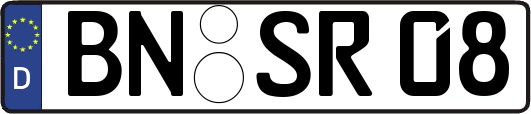 BN-SR08
