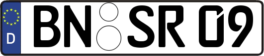 BN-SR09