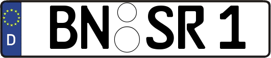 BN-SR1