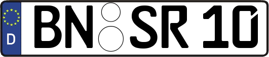 BN-SR10