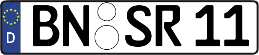 BN-SR11