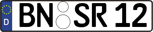 BN-SR12