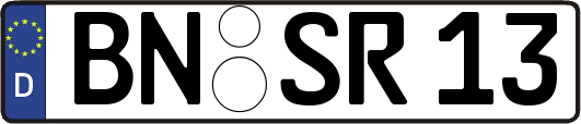 BN-SR13