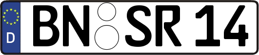 BN-SR14