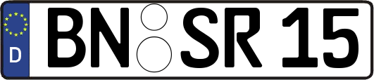 BN-SR15
