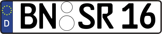 BN-SR16