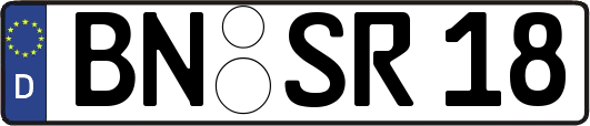 BN-SR18