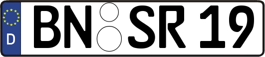 BN-SR19